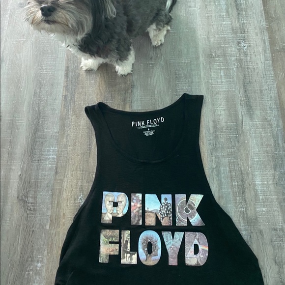 🧜♀️ Pink Floyd Tank - Picture 8 of 10